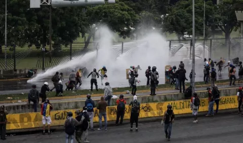 Poder Electoral no permitirá ningún sabotaje