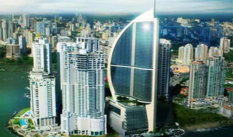 Panamá sale de la lista negra