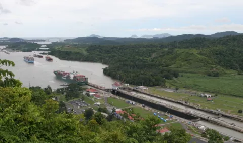 Canal  deberá encontrar   nuevas fuentes de agua