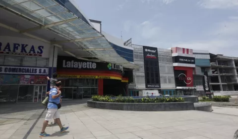 Panamá puede  ser asociado en Alianza Pacífico, pese  a Colombia