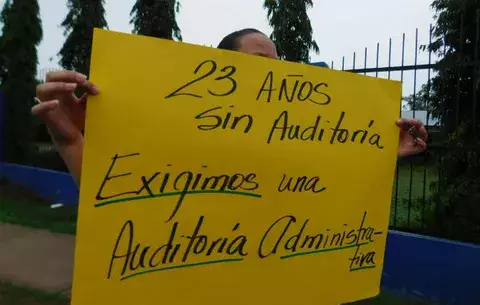 Meduca convoca a padres de familia para reunión en escuela Nicanor Villalaz