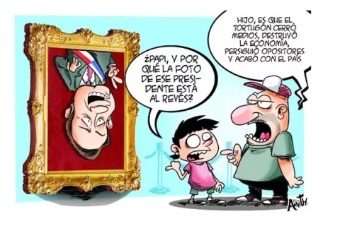 Trazo del Día – 26 de junio de 2017