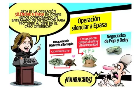 Trazo del Día – 28 de junio de 2017