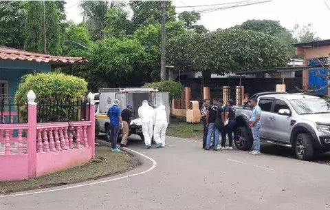 No hay detenidos por el homicidio de profesor jubilado en Chiriquí