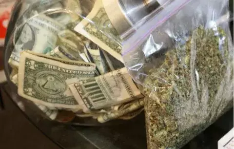Cae abogada en allanamiento en Boquete, donde encontraron droga