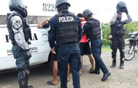Amaya: Lluvias ocasionan aumento de hechos delictivos en Chiriquí