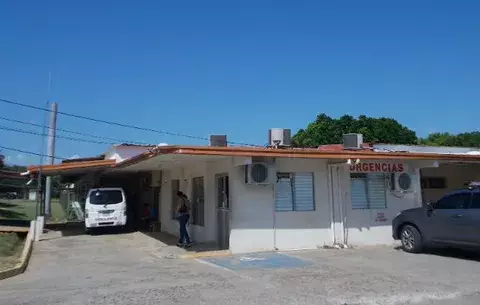 Confirmado: Madre e hijo con Hantavirus en Los Santos
