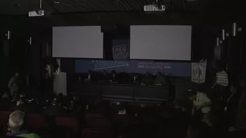 Panamá, Panamá Oeste y Colón quedan a oscuras tras apagón