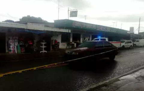 Muere funcionaria del Mides y atropellan a hombre en Macaracas