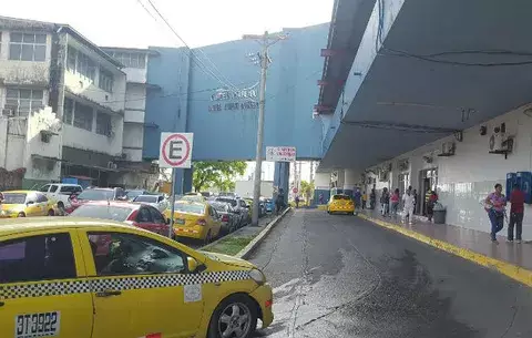 Le dan "plomo" a dos hermanos en Puerto Pilón