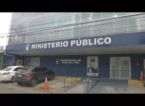 Se desconoce aún la identidad de hombre en Bocas del Toro 