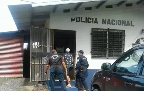 Capturan a 'Brecha' que estaba prófugo y condenado a 10 años