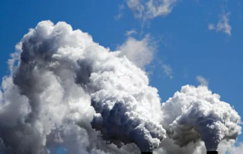 La temperatura subiría 0,3 grados con el retiro de EE.UU. del Acuerdo de París