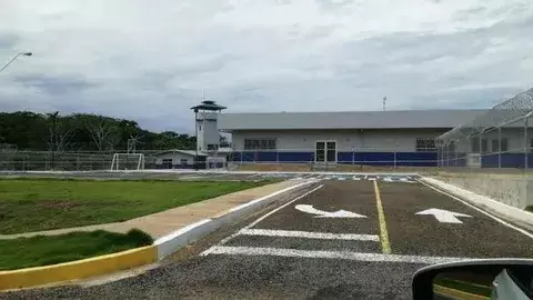 Postergan traslado a nueva cárcel de Chiriquí para el mes de septiembre 