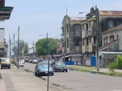 Residentes en casco de la ciudad de Colón estarán este sábado sin agua 