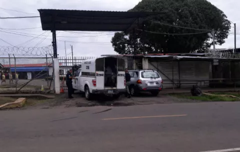 Ordenan detención a sujetos vinculados a robo agravado en San Félix