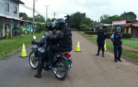 Condenan a “Chuchu Aponte" por homicidio de menor