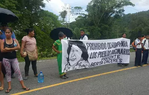 Continuarán cierres parciales en diferentes puntos de Bocas del Toro