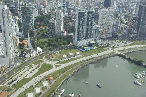 Panamá, destino invitado a IBTM Latin América México