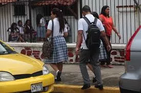 Baja escolaridad entre jóvenes panameños, caldo de cultivo para el desempleo
