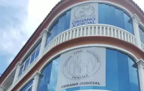 Ordenan detención provisional contra agente policial en Colón 
