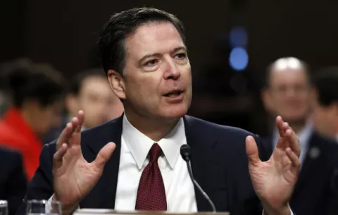 Putin dispuesto a ofrecer asilo político a ex jefe del FBI