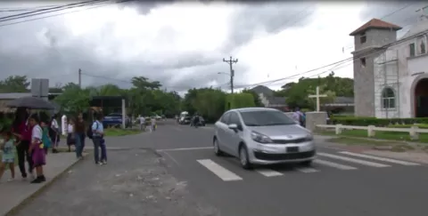 Unos 19 menores del Valle de Antón se intoxican por comer confite