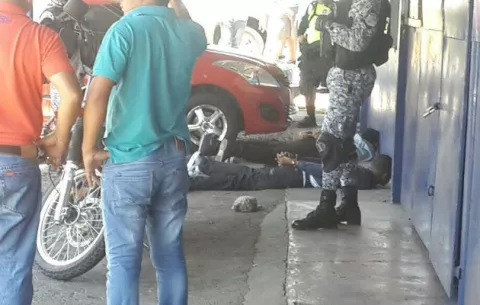 Condena de 10 años a sujetos por secuestro y robo