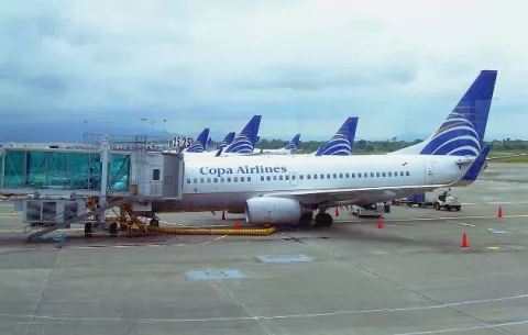 Copa empezará a volar en noviembre a Mendoza,  cuarto destino en Argentina