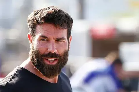 Mel Gibson está en Panamá... ¡le interesa entrenar aquí!