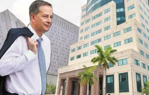 Defensa de Martinelli insiste en "nulidad" de la orden de arresto  