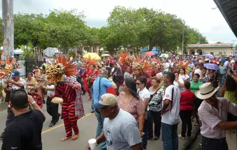 Inicia el Ciclo Festivo del Corpus Christi en La Villa