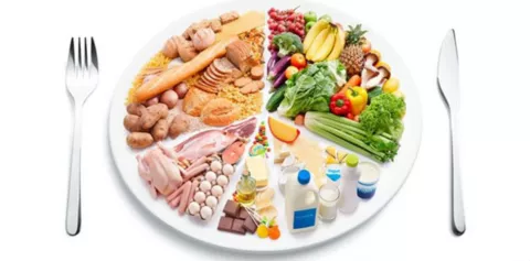 Adiós a la mala alimentación de los abuelos