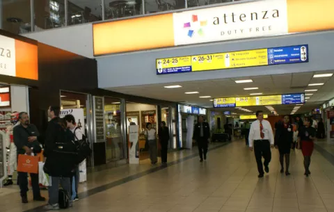 Duty Free, a licitación en julio