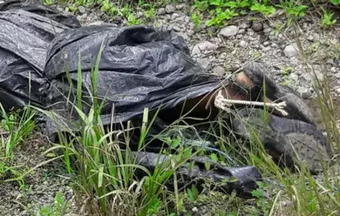 Cadáver encontrado en Costa Rica podría ser de oriundo de Bugaba