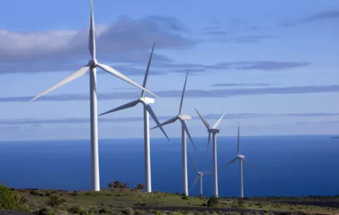 Entes de energía de A.Latina debatirán sobre iluminación eficiente en Panamá