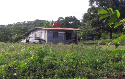 Hombre mata a su expareja con cuchillo en Atalaya