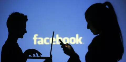 La aplicación Facebook lanza serie de TV en 2017