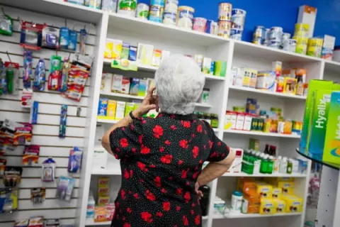 OMS añade medicamentos esenciales contra hepatitis C, VIH y cáncer