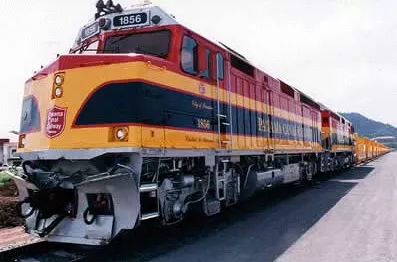 Concejo colonense exige que ferrocarril pague impuestos