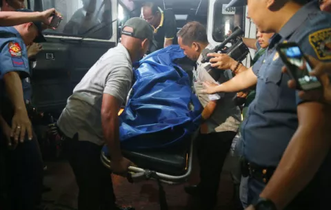 Al menos 37 muertos y más de 50 heridos en el asalto a un hotel de Manila