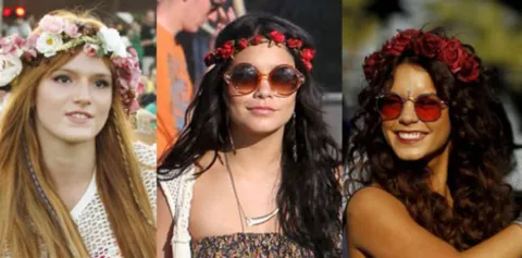 El 'Scrunchy', los pañuelos y otros accesorios más para tu cabello