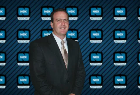 Liberan a Francolini tras consignación de fianza de un millón de dólares