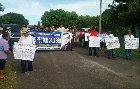 Fuerzas vivas de San Francisco de Veraguas exigen más seguridad 