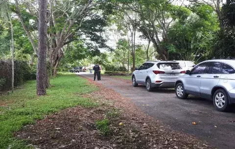 Mal pinchazo en la vena pudo ser la causa de muerte de estadounidense  