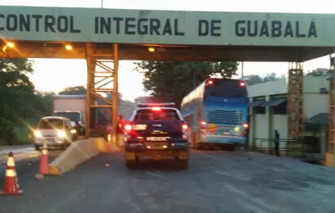 Le formulan cargo por blanqueo de capitales y ordenan detención