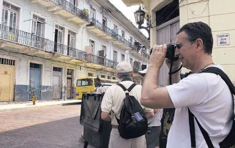 ATP rechaza recurso y mantiene multa de $5 mil por clandestinidad