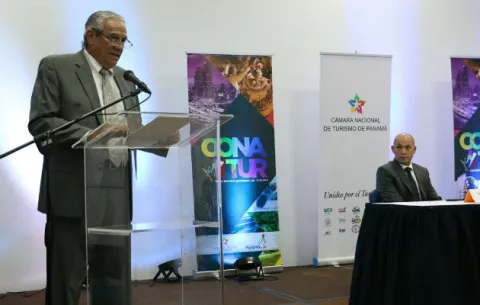 “Capacitación”, tema central de la segunda Convención Nacional de Turismo