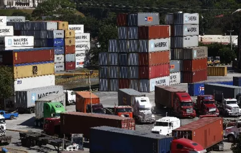 Productores denuncian presión de embajadas a favor de importaciones 