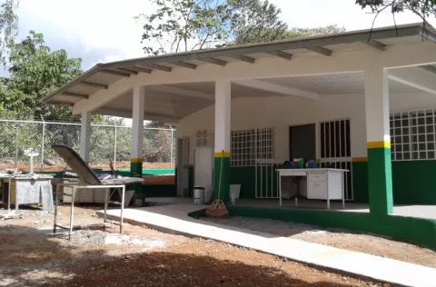 Minsa solicita ayuda a municipios para reparación de instalaciones de salud